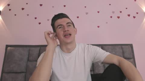 mikael online show from 22, 4, 2026