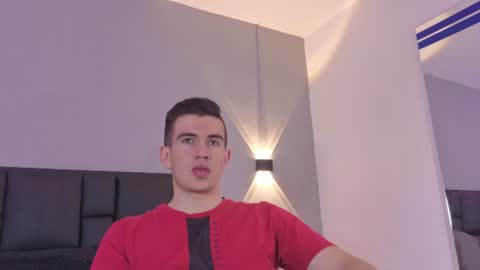 mikael online show from 19, 7, 2026