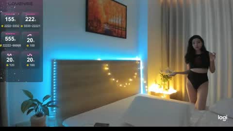 Miko now i live in Vietnam online show from 16, 1, 2025