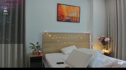 Miko now i live in Vietnam online show from 27, 1, 2025