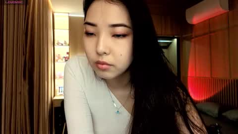 Miko now i live in Vietnam online show from 26, 10, 2025