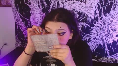 Mika online show from 24, 2, 2026