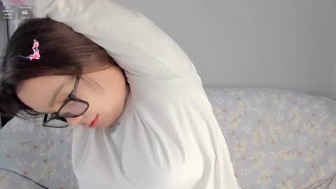 mikasssu online show from 24, 9, 2025