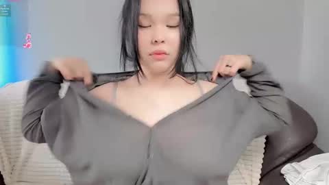 mikasssu online show from 13, 11, 2025