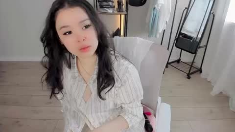 mikasssu online show from 14, 5, 2026