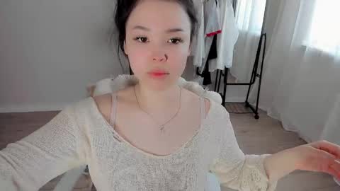 mikasssu online show from 31, 5, 2026