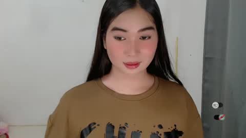 Kyla online show from 11, 10, 2025