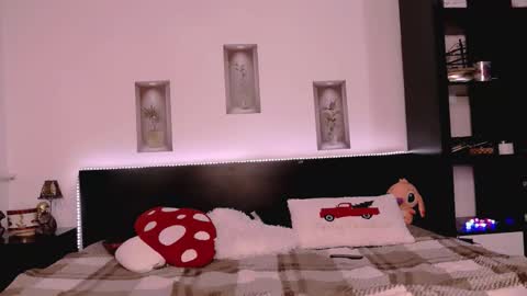 mikaylaraven online show from 8, 1, 2026