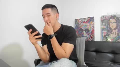 mike3xxx online show from 30, 9, 2025