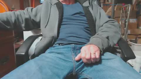 mike694fun online show from 7, 1, 2025