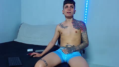 Snapshot of mike777jr chatting on 9, 2, 2025 Mike IMDEPENDIENT MODEL online show from 9, 2, 2025