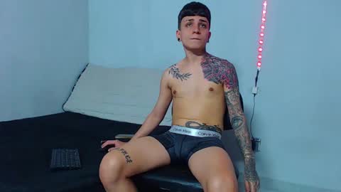 Snapshot of mike777jr chatting on 17, 2, 2025 Mike IMDEPENDIENT MODEL online show from 17, 2, 2025