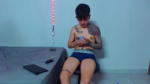 Snapshot of mike777jr chatting on 13, 9, 2025 Mike IMDEPENDIENT MODEL online show from 13, 9, 2025