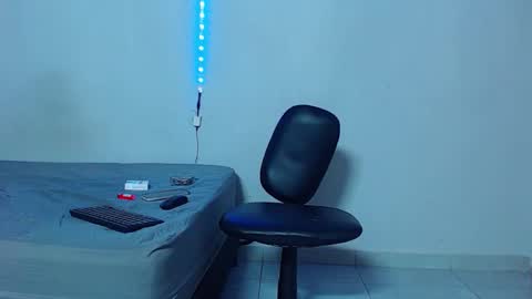 Snapshot of mike777jr chatting on 31, 10, 2025 Mike IMDEPENDIENT MODEL online show from 31, 10, 2025