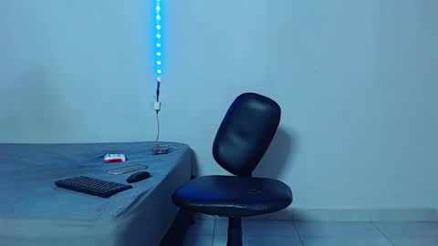 Snapshot of mike777jr chatting on 1, 11, 2025 Mike IMDEPENDIENT MODEL online show from 1, 11, 2025