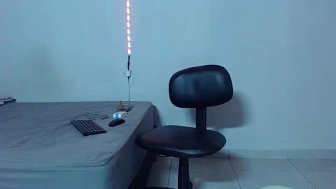 Snapshot of mike777jr chatting on 11, 11, 2025 Mike IMDEPENDIENT MODEL online show from 11, 11, 2025