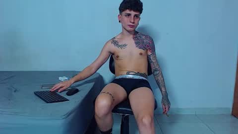 Mike IMDEPENDIENT MODEL online show from 20, 12, 2025