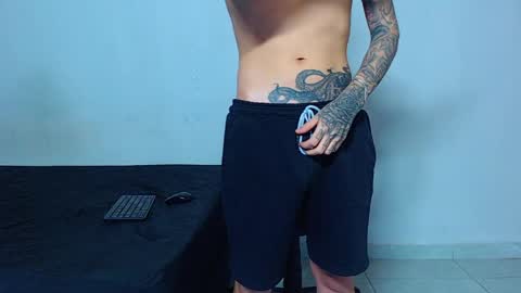 Mike IMDEPENDIENT MODEL online show from 19, 4, 2026