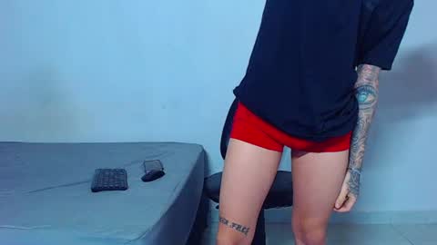 Mike IMDEPENDIENT MODEL online show from 22, 4, 2026