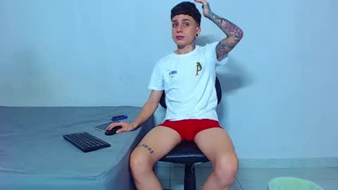 Mike IMDEPENDIENT MODEL online show from 23, 4, 2026