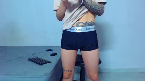 Mike IMDEPENDIENT MODEL online show from 24, 4, 2026