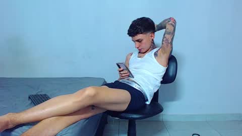 Mike IMDEPENDIENT MODEL online show from 25, 4, 2026