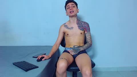 Mike IMDEPENDIENT MODEL online show from 26, 4, 2026