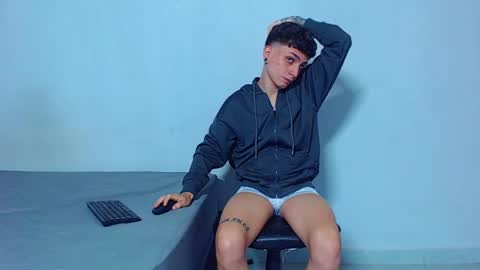 Mike IMDEPENDIENT MODEL online show from 27, 4, 2026