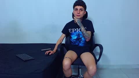 Mike IMDEPENDIENT MODEL online show from 20, 6, 2026