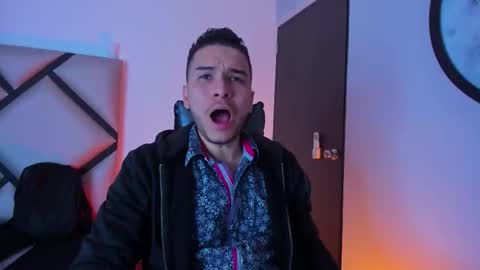 Mike  online show from 18, 11, 2025