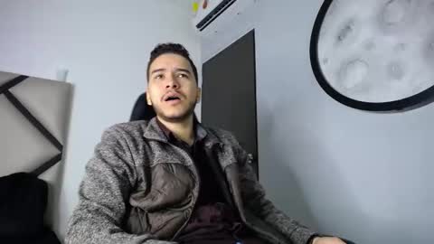 Mike  online show from 19, 12, 2025