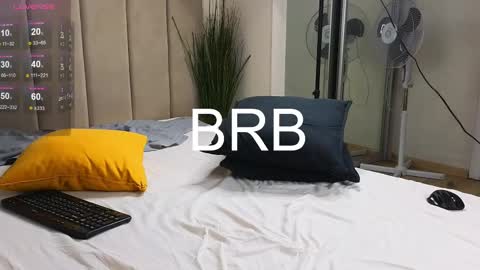 Mike Magic online show from 27, 2, 2025