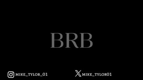 Mike Tylor online show from 16, 7, 2026