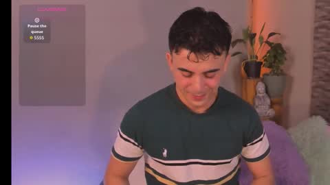 ANGHELS online show from 28, 2, 2026