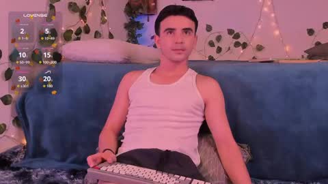 ANGHELS online show from 12, 5, 2026