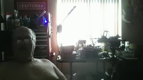 mike_allen4 online show from 11, 6, 2026