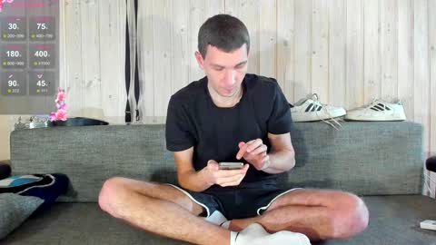 Misha online show from 18, 12, 2024