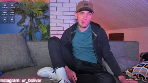 Misha online show from 28, 4, 2026