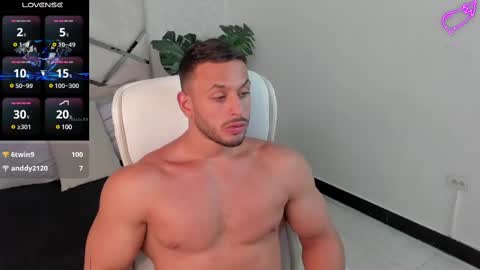 Snapshot of mike_belle chatting on 8, 3, 2025 Mike Belle online show from 8, 3, 2025