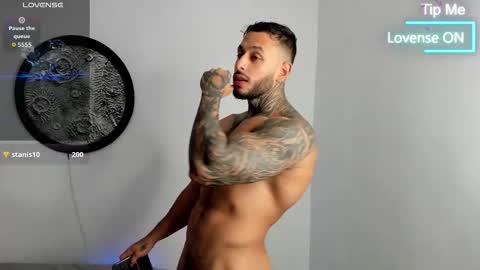 Mike Belle online show from 10, 3, 2026