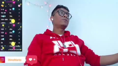 Mike online show from 8, 1, 2026