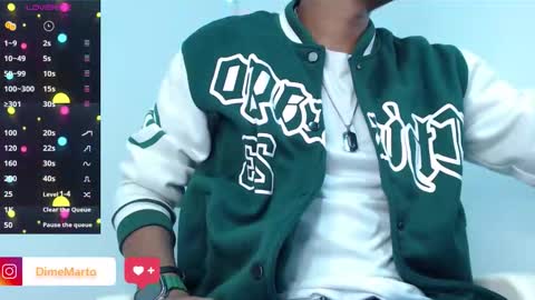 Mike online show from 19, 1, 2026