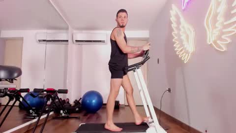 Snapshot of mike_burke_ chatting on 11, 3, 2026 Mike online show from 11, 3, 2026