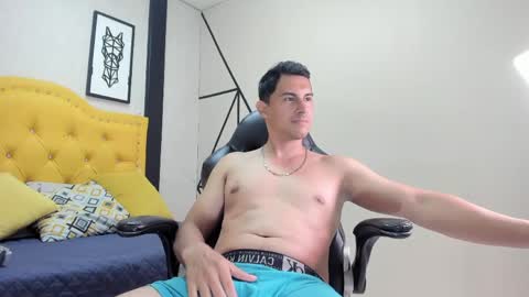 Mike online show from 21, 4, 2026