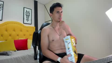 Mike online show from 24, 4, 2026