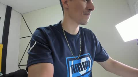 Mike online show from 28, 4, 2026