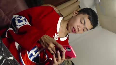 Chan Chan online show from 27, 4, 2026