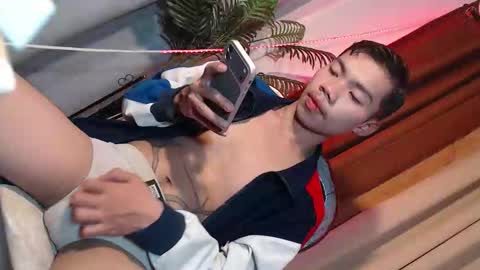 Snapshot of mike_cummer chatting on 29, 5, 2026 Chan Chan online show from 29, 5, 2026