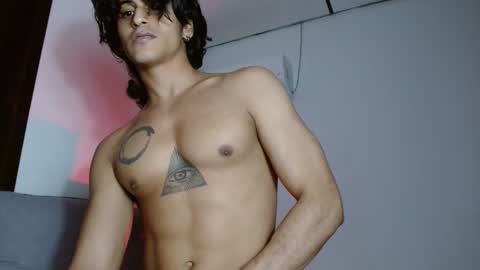 mike_d1030 online show from 8, 12, 2024