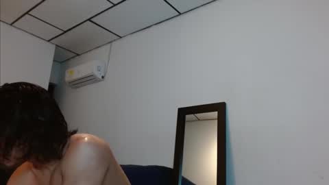 mike_d1030 online show from 17, 12, 2024